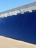 Профлист С8 0.5 мм RAL 5002 Ультрамариново-Синий Двухсторонний - в «Монолит-Металлопрокат».