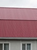 Профлист НС35 0.8 мм RAL 3005 Красное Вино Двухсторонний - в «Монолит-Металлопрокат».