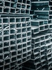 Труба профильная прямоугольная 240х120х6 мм - в «Монолит-Металлопрокат».