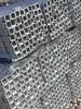 Труба профильная квадратная 160х160х4 мм - в «Монолит-Металлопрокат».