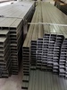 Труба профильная прямоугольная 60х40х2 мм - в «Монолит-Металлопрокат».