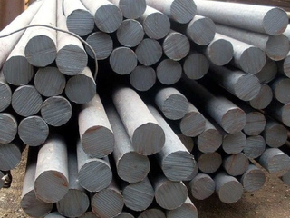 Круг стальной 120 мм 6 м 0 - в «Монолит-Металлопрокат».