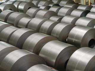 Рулон стальной горячекатаный 3.2х950 мм 08ПС ГОСТ 19903-74 3 - в «Монолит-Металлопрокат».