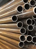 Труба алюминиевая толстостенная прессованная АМг3 130х27,5 мм - в «Монолит-Металлопрокат».