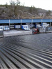 Профлист Grand Line C20R 0.45 Drap RR 32 Темно-коричневый - в «Монолит-Металлопрокат».