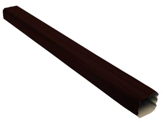 Труба прямоугольная Vortex Matt 1м RR 32 0 - в «Монолит-Металлопрокат».