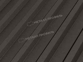 Профлист Металл Профиль МП20 0.45 VikingMP® RR 32 Темно-коричневый A 4 - в «Монолит-Металлопрокат».