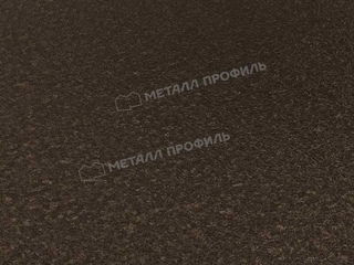 Профлист Металл Профиль МП35 0.45 VikingMP® RR 32 Темно-коричневый A 1 - в «Монолит-Металлопрокат».